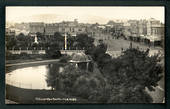 Real Photograph by Radcliffe of Palmerston North. - 47278 - Postcard