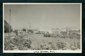 Real Photograph by N S Seaward of Levin Gardens. - 47318 - Postcard