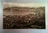 Early Undivided Postcard of Wellington. - 47350 - Postcard