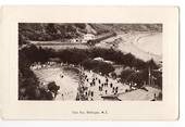 Real Photograph of Days Bay Wellington. - 47362 - Postcard