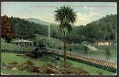 Postcard of Wellington by S C Smith. - 47374 - Postcard