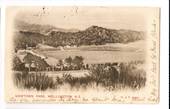 Early Undivided Postcard of Newton Park Wellington. - 47385 - Postcard