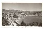 Real Photograph by N S Seaward of Wellington. - 47429 - Postcard