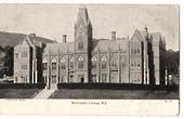 Postcard of Wellington College. Littlebury. - 47433 - Postcard