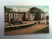 Postcard of Palm Walk Bellvue Gardens near Wellington. - 47448 - Postcard