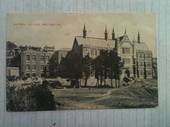 Postcard of Victoria College Wellington. - 47661 - PcardFine