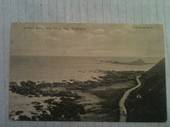 Postcard of Queens Drive Island Bay Wellington. - 47670 - Postcard