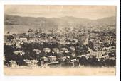 Early Undivided Postcard of Wellington from Thordon. - 47739 - Postcard