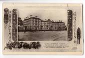 Real Photograph of Government Buildings. Greetings Card. - 47745 - Postcard