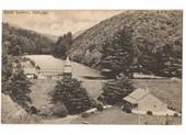 Postcard of Karori Reservoir. - 47769 - Postcard