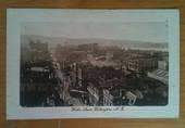 Postcard of Willis Street Wellington. - 47795 - PcardFine