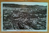 Postcard of Wellington from Thorndon. - 47800 - PcardFine