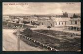 Postcard of of the Main Street Pahiatua. - 47867 - Postcard