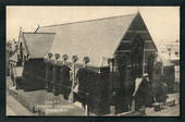 Postcard of Napier Anglican Cathedral. - 47888 - Postcard