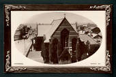 Real Photograph of Cathedral Napier. - 47894 - Postcard