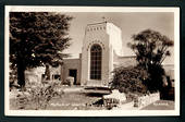 Real Photograph of Methodist Church Hastings. - 47908 - Postcard
