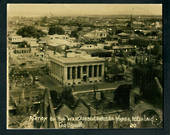 Photograph of Wrecked Buildings Napier Earthquake. - 47985 - Photograph