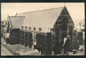 Postcard of The Anglican Cathedral Napier. - 47986 - Postcard