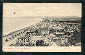 Postcard of Napier. - 48062 - Postcard