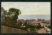 Coloured postcard Napier. Different view. - 48072 - Postcard