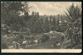 Postcard of Botannical Gardens Napier. - 48079 - Postcard