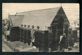 Postcard of Anglican Cathedral Napier. - 48081 - Postcard