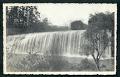 Photograph of Rere Falls near Gisborne taken 6/6/66. - 48153 - Postcard