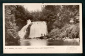 Postcard of Aniwaniwa Falls Lake Waikaremoana. - 48193 - Postcard