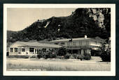 Real Photograph of Kawakawa Hotel Te Araroa. - 48232 - Postcard