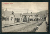 Postcard of Lavaud Street Akaroa. - 48260 - Postcard