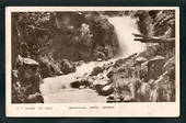 Postcard of Brightling Creek Hamner. - 48267 - Postcard