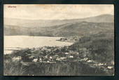 Postcard of Akaroa. - 48269 - Postcard