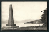 Postcard of The Monument Akaroa. - 48275 - Postcard