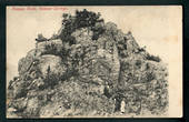 Postcard of Famous Rocks Akaroa. - 48286 - Postcard