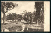 Early Undivided Postcard of The Avon and Municipal Buildungs Christchurch. - 48355 - Postcard