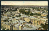 Coloured postcard of Christchurch. - 48356 - Postcard