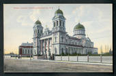 Postcard of Roman Catholic Cathedral Christchurch. - 48363 - Postcard