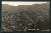 Real Photograph by Radcliffe of Lyttelton. - 48367 - Postcard