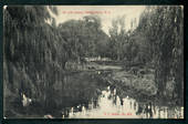 Postcard of The River Avon Christchurch. - 48466 - Postcard