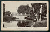 Postcard of The River Avon Christchurch. - 48499 - Postcard