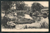 Postcard of the Upper Reaches of the River Avon. - 48512 - Postcard