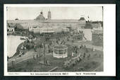 NEW ZEALAND 1906 Postcard of Christchurch Exhibition. Wonderland.  Photo by Dutch. Published by Smith and Anthony. - 48519 - Pos