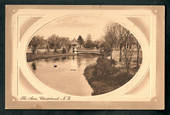 Postcard of The Avon Christchurch. - 48531 - Postcard