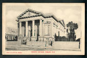 Postcard of Trinity Church Timaru. - 48572 - Postcard