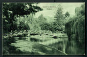 Postcard of Queens Gardens Nelson. - 48641 - Postcard