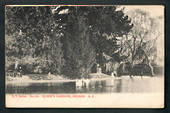 Postcard of Queens Gardens Nelson. - 48649 - Postcard