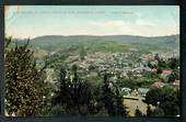 Coloured Postcard of Nelson. - 48652 - Postcard