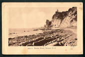 Postcard by Muir & Moodie of Rocks Road Nelson. - 48661 - Postcard