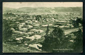 Postcard of Nelson from Huffams Hill. - 48666 - Postcard