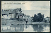 Postcard of Suter Art Gallery Queens Gardens Nelson. - 48667 - Postcard